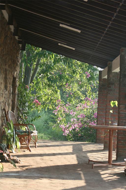 Lakeside Dindigul Hotel Exterior photo